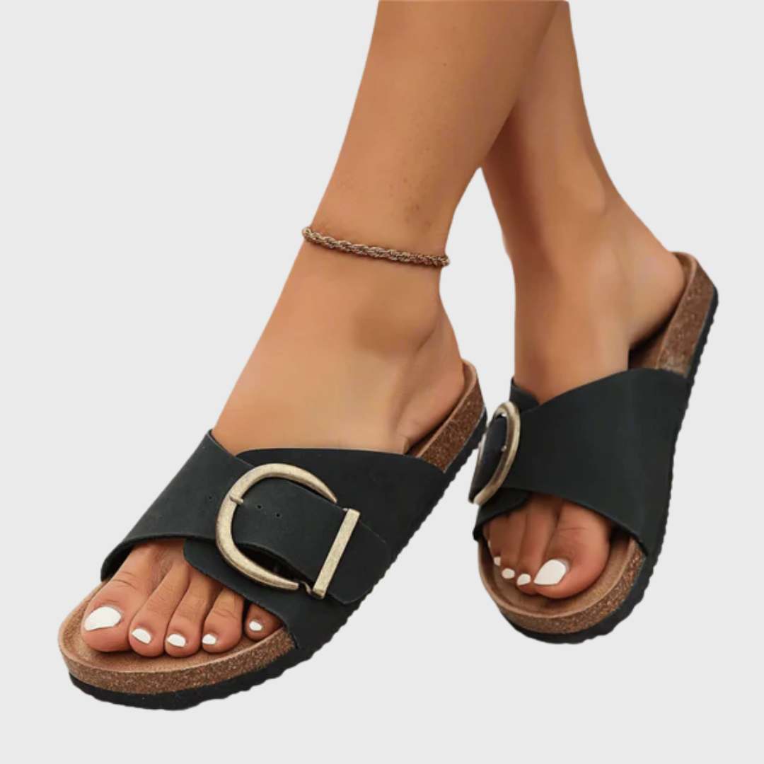 Iluminada | Vegan Premium Sandalen