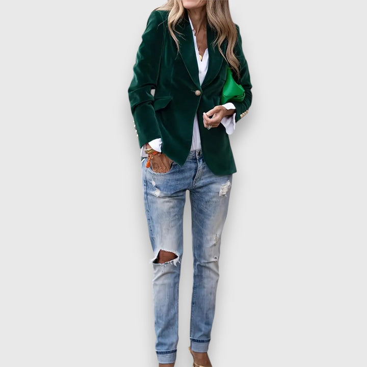 Cloe – Blazer