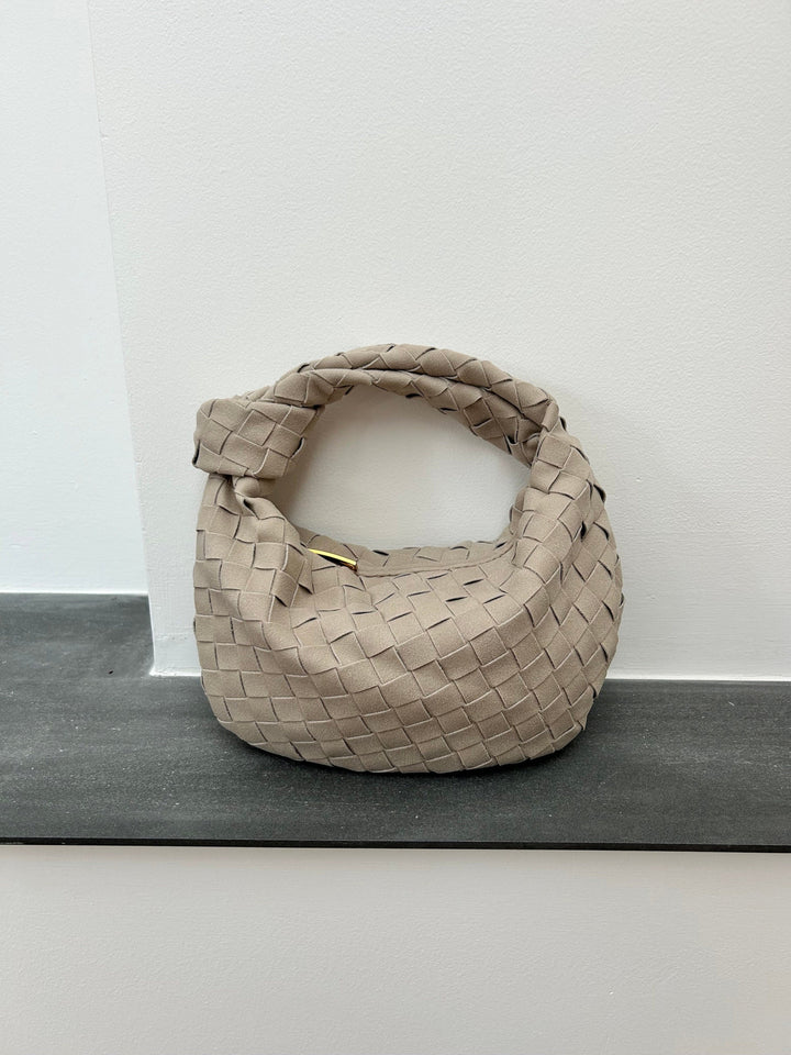 Efigenia - Bolso Mini Suede