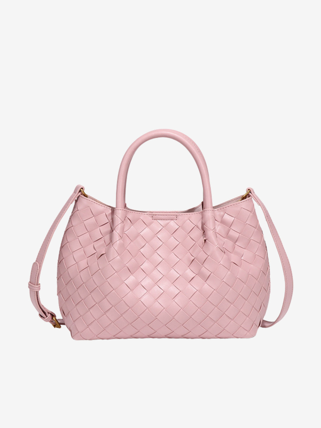 Guillermina - Bolso Woven