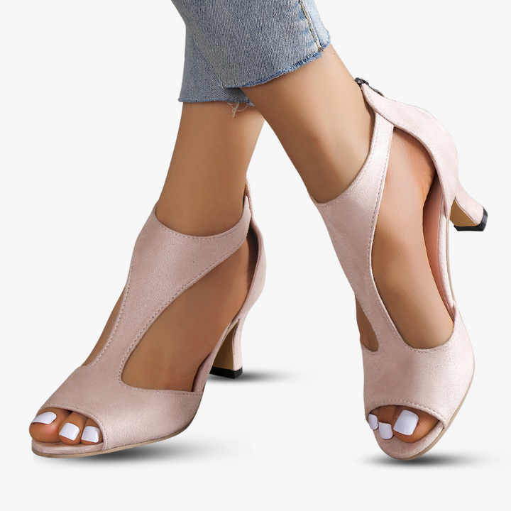 Magda | Sandalias Premium