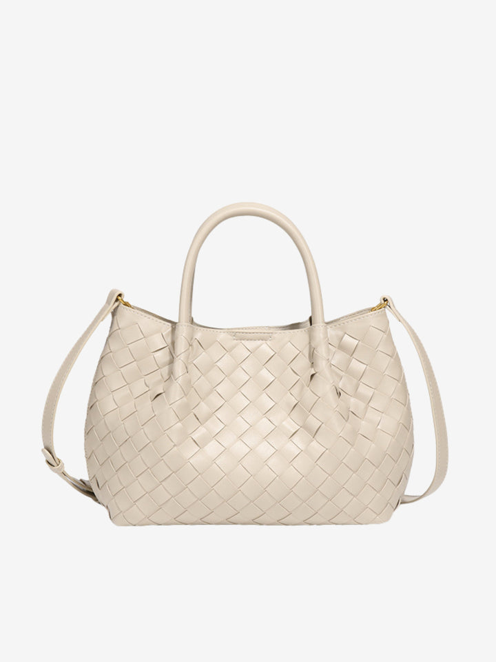 Guillermina - Bolso Woven