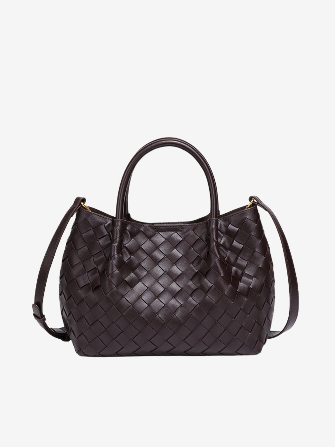 Guillermina - Bolso Woven