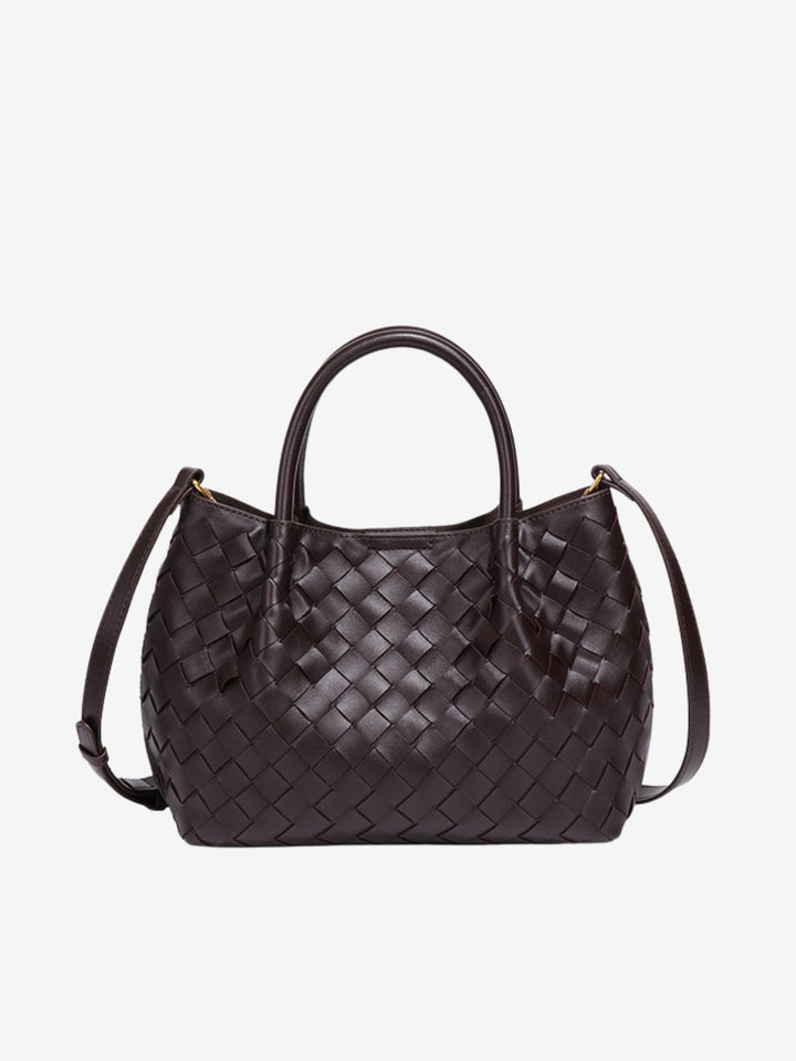 Guillermina - Bolso Woven