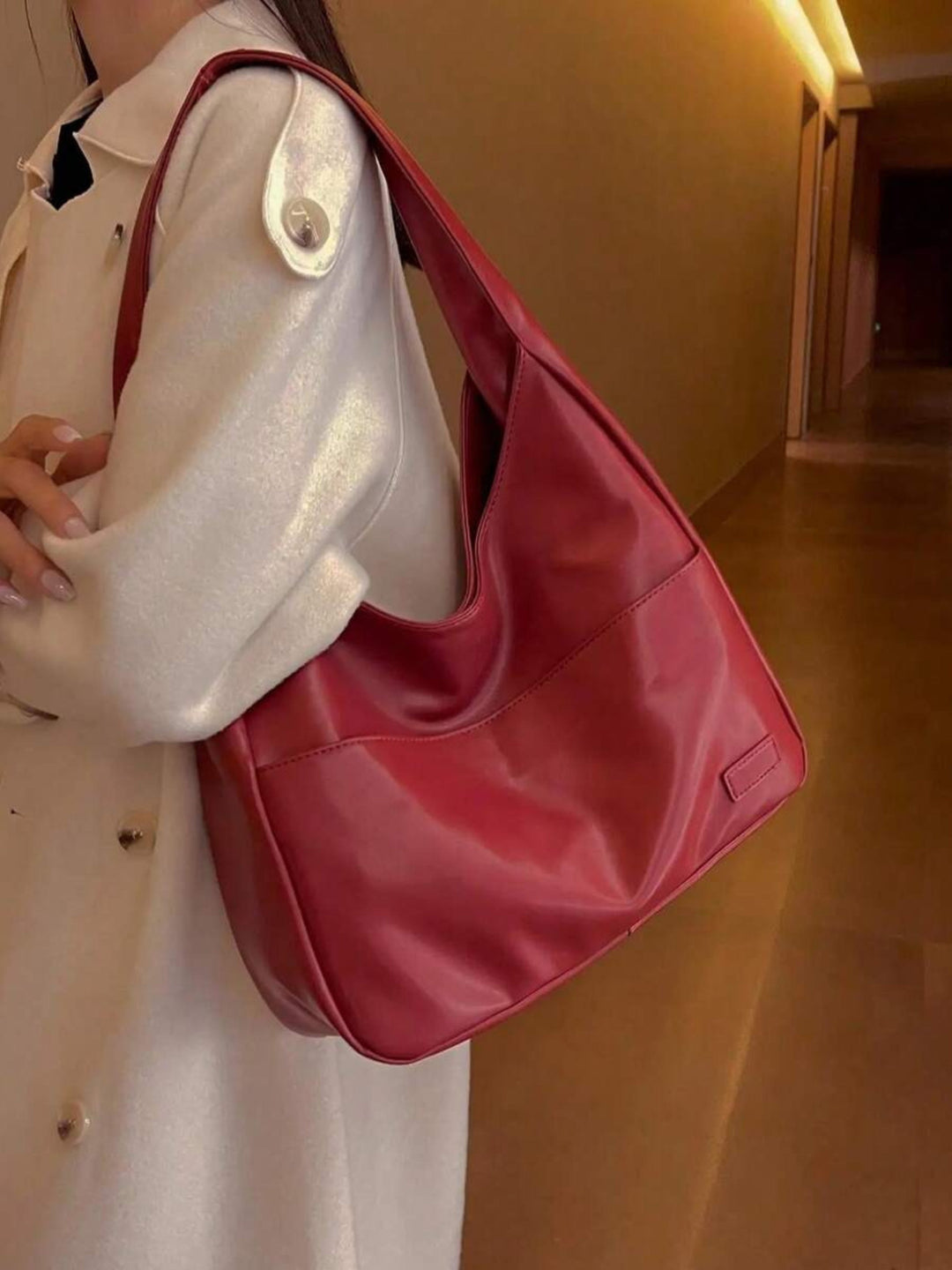 Casilda - Bolso de Hombro