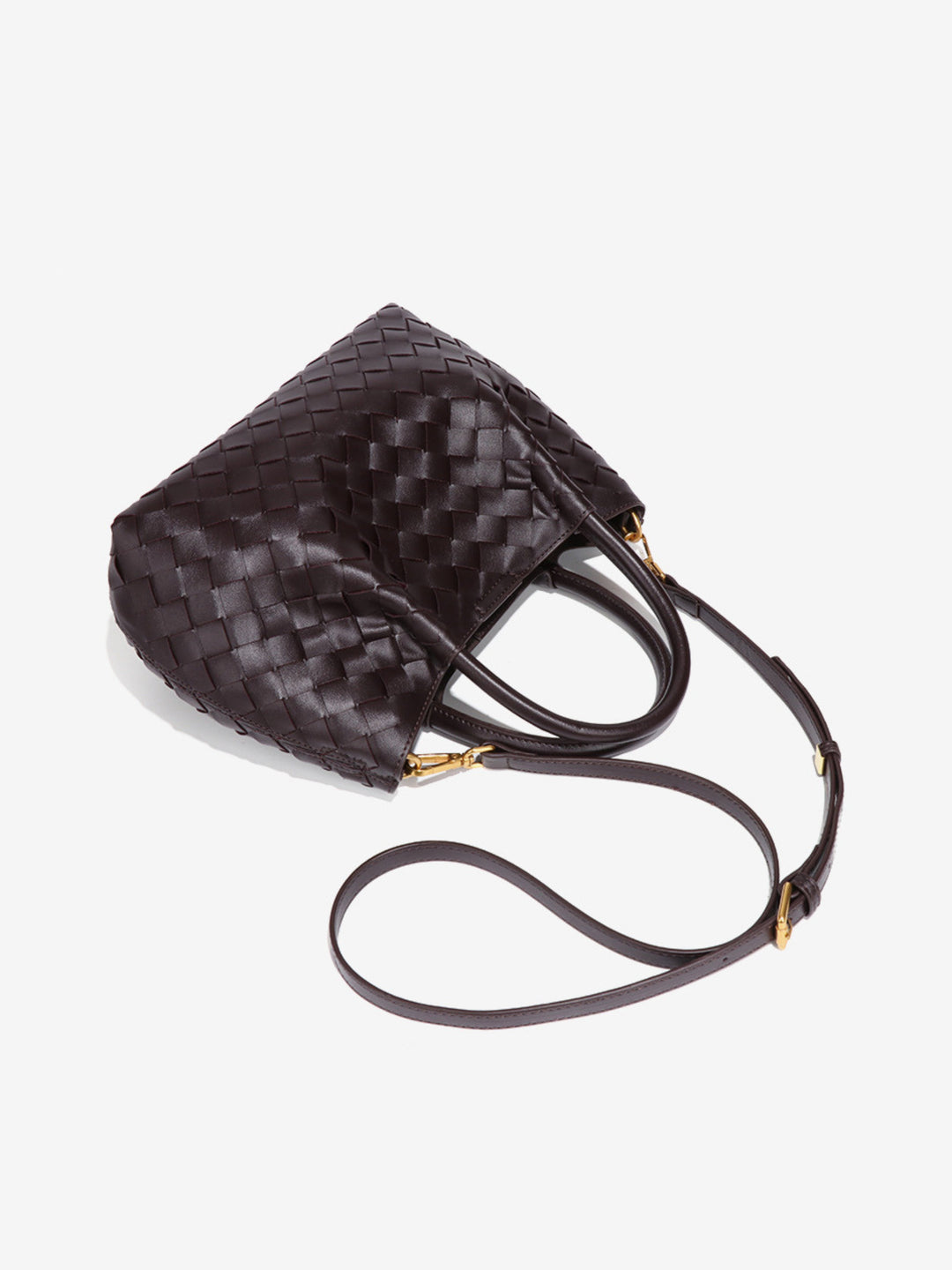 Guillermina - Bolso Woven
