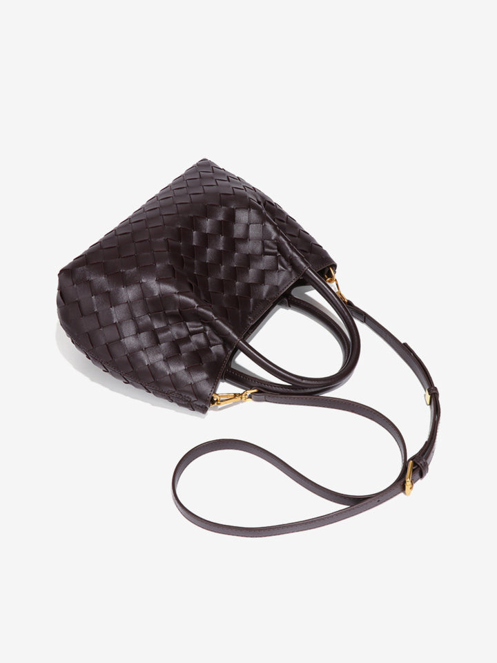 Guillermina - Bolso Woven