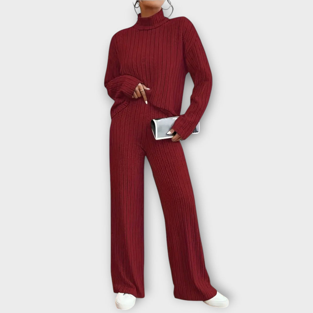 Ana - Conjunto casual dúo