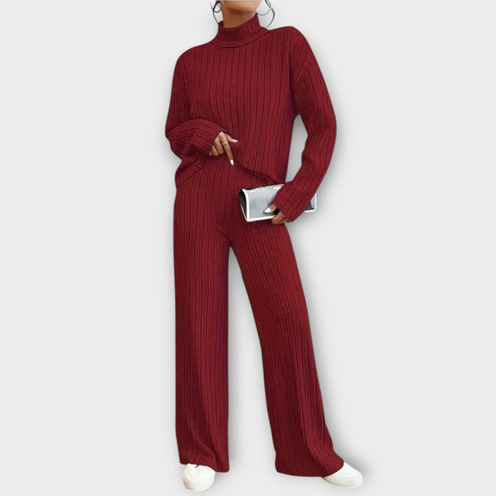 Ana - Conjunto casual dúo