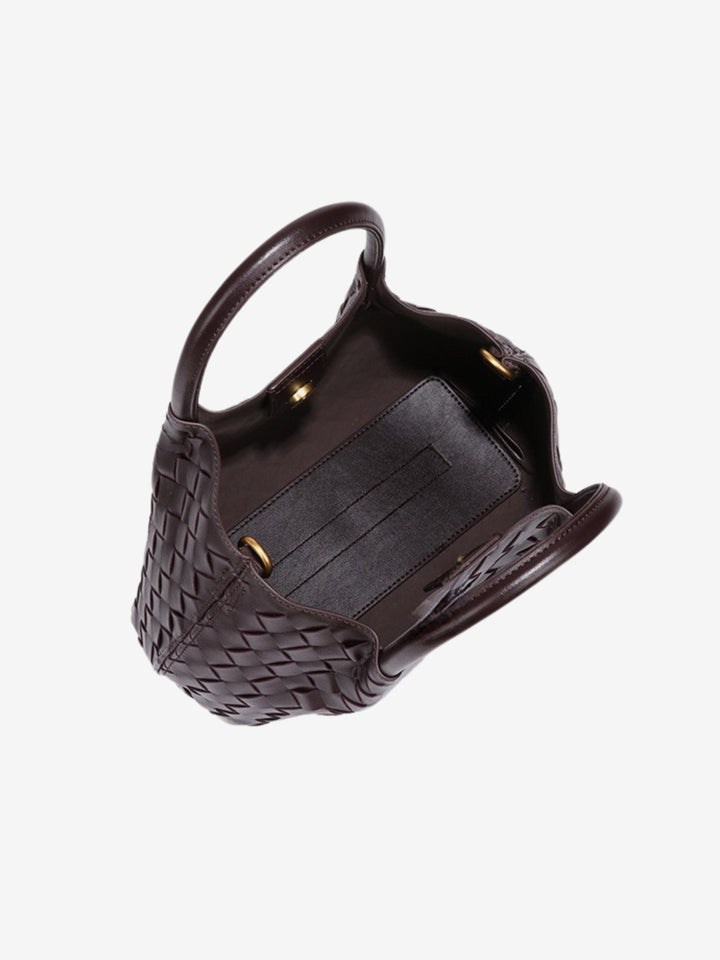 Guillermina - Bolso Woven