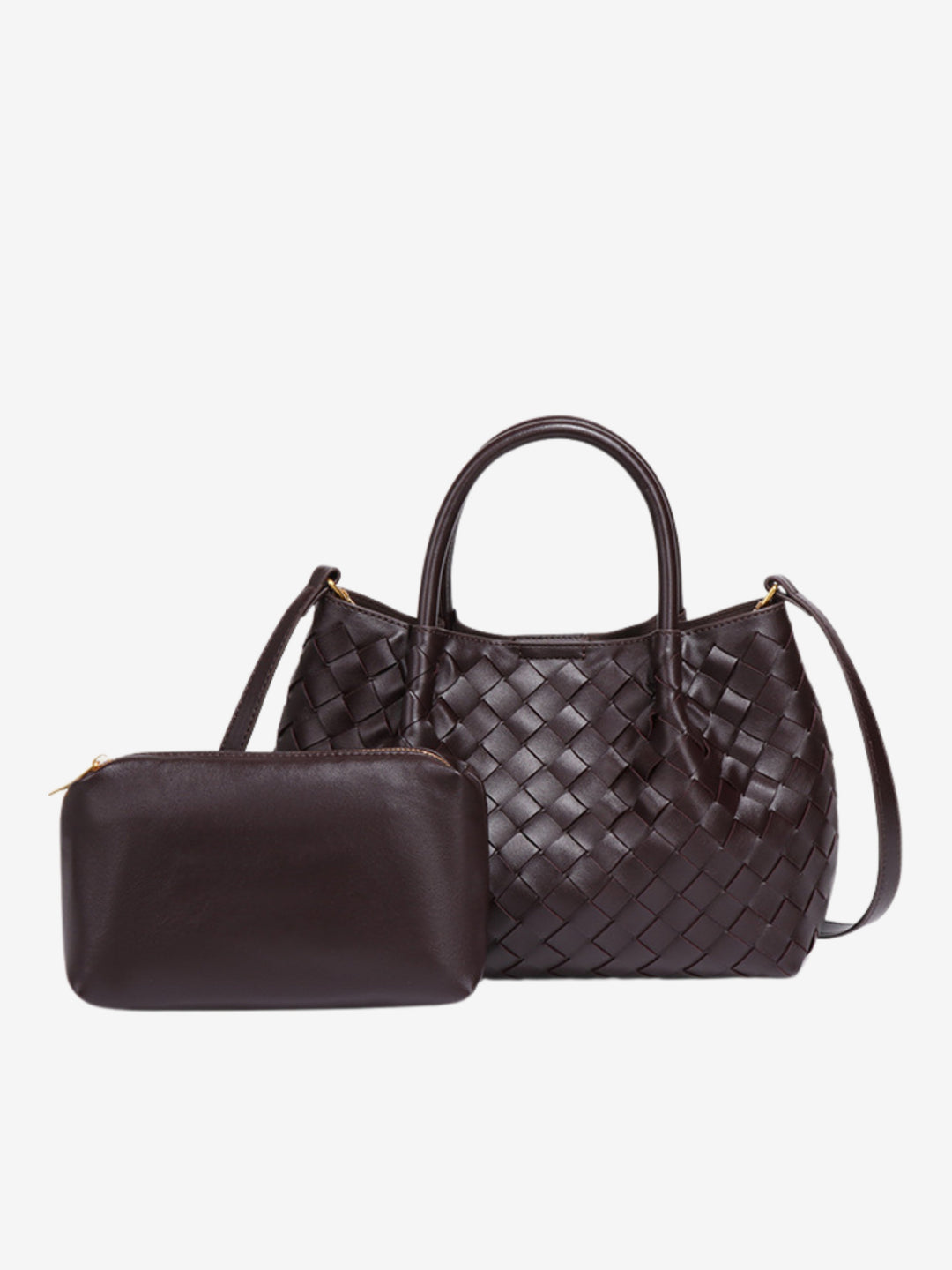 Guillermina - Bolso Woven