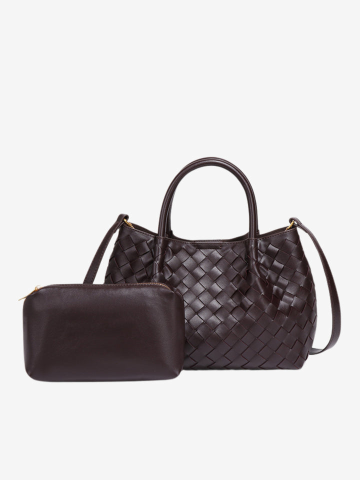 Guillermina - Bolso Woven