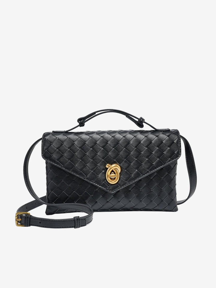 Isaura - Bolsa Woven