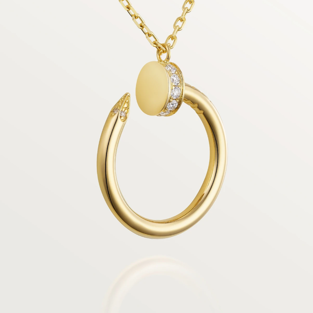 Manuela | COLLAR COLLIER Oro