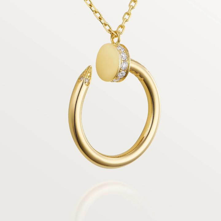 Manuela | COLLAR COLLIER Oro