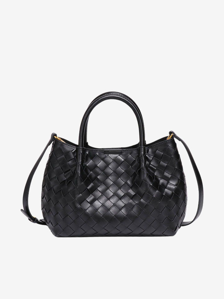 Guillermina - Bolso Woven