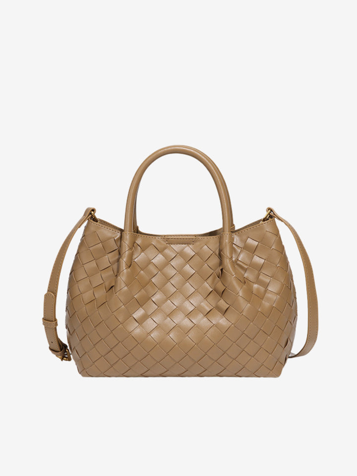 Guillermina - Bolso Woven