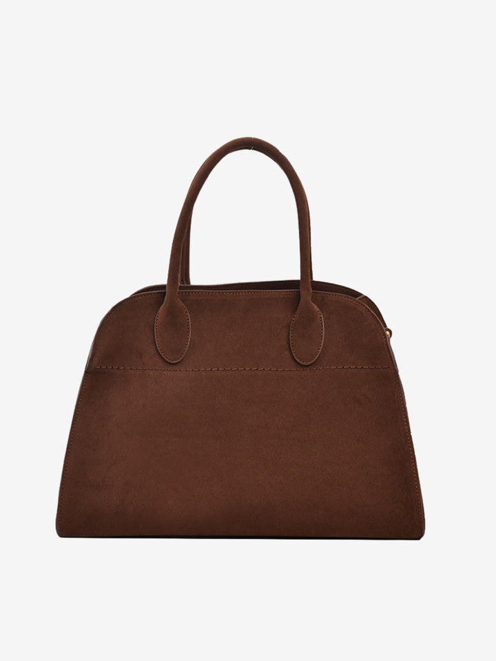 Reina - Bolso de Ante