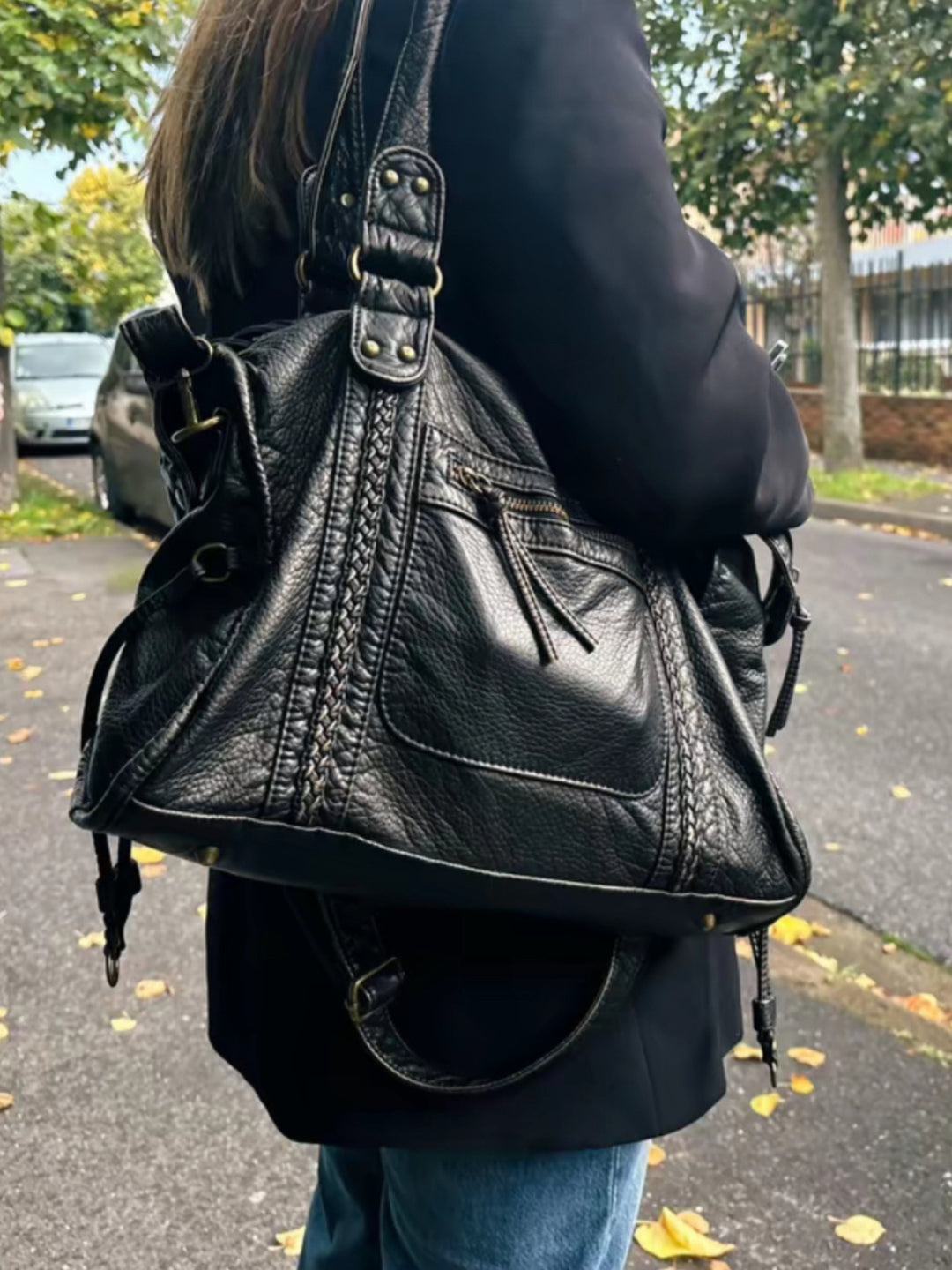 Aitana - Bolso de hombro