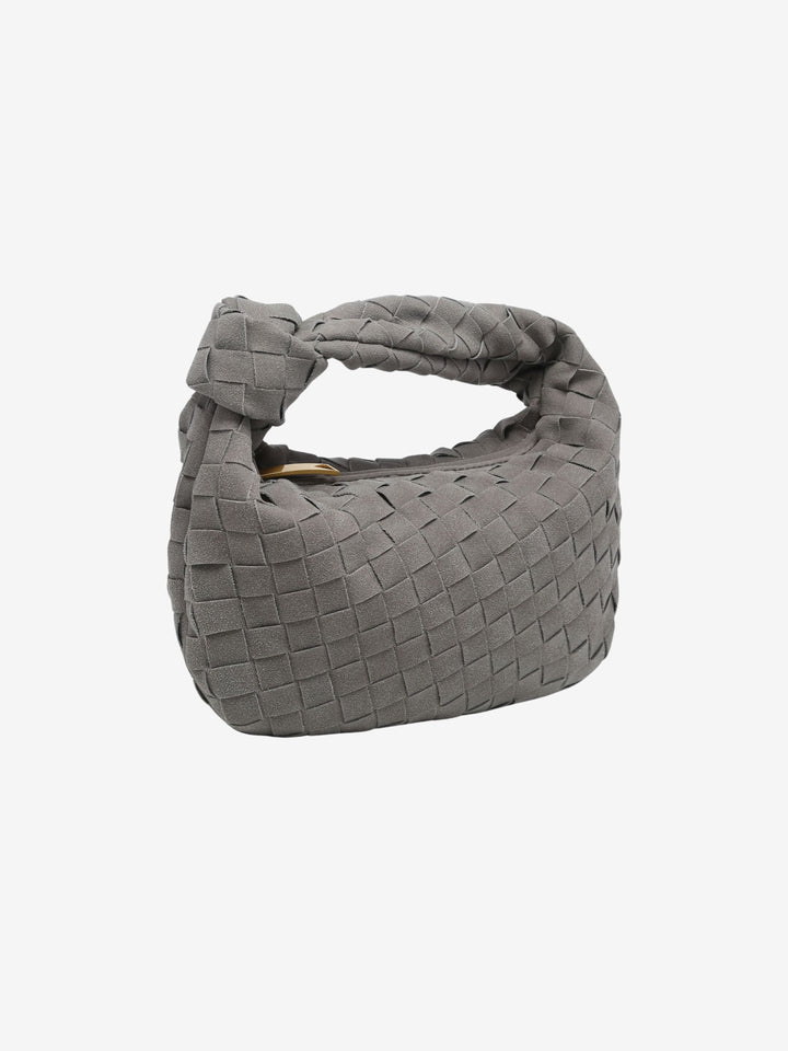 Efigenia - Bolso Mini Suede