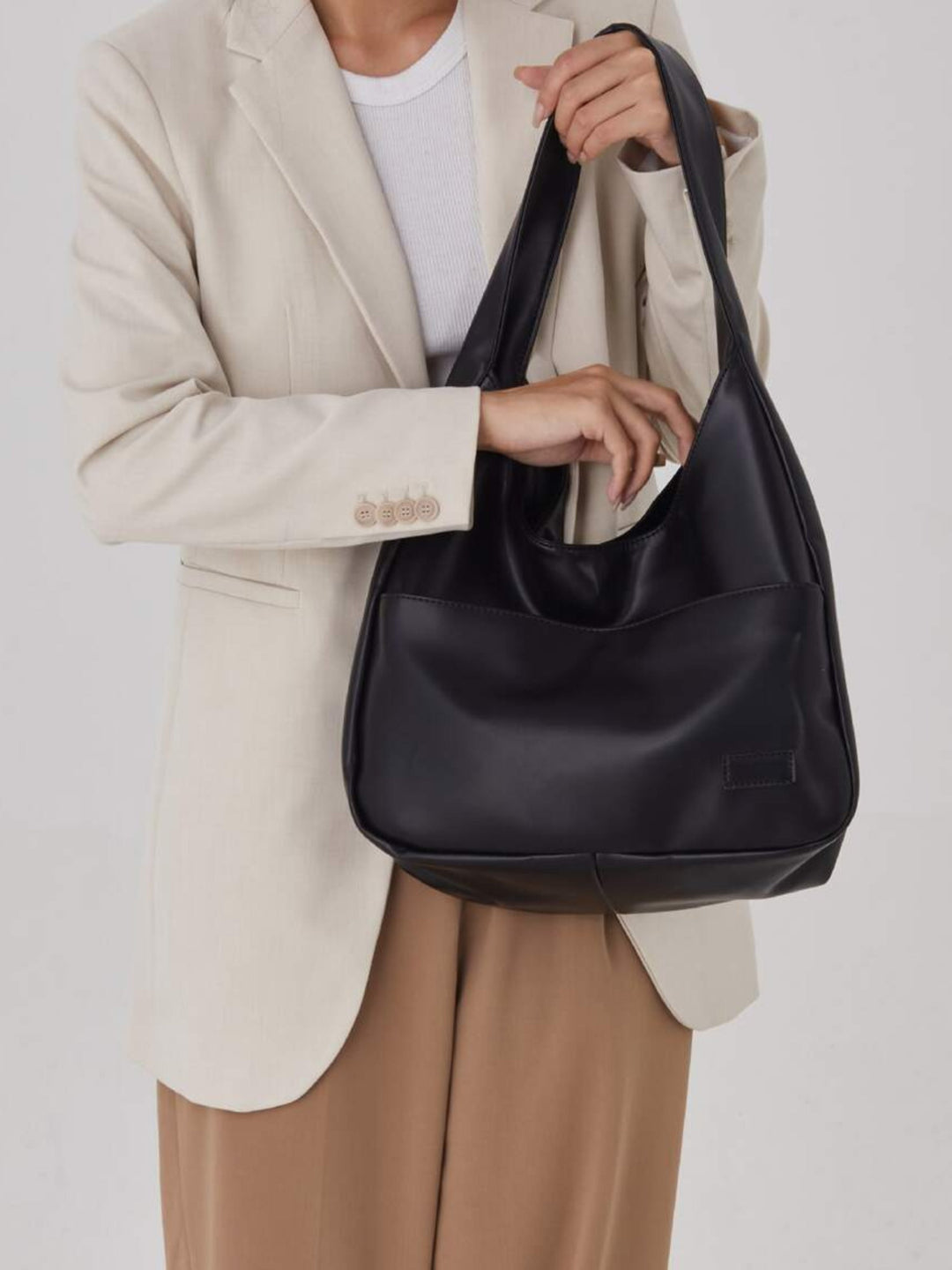 Casilda - Bolso de Hombro