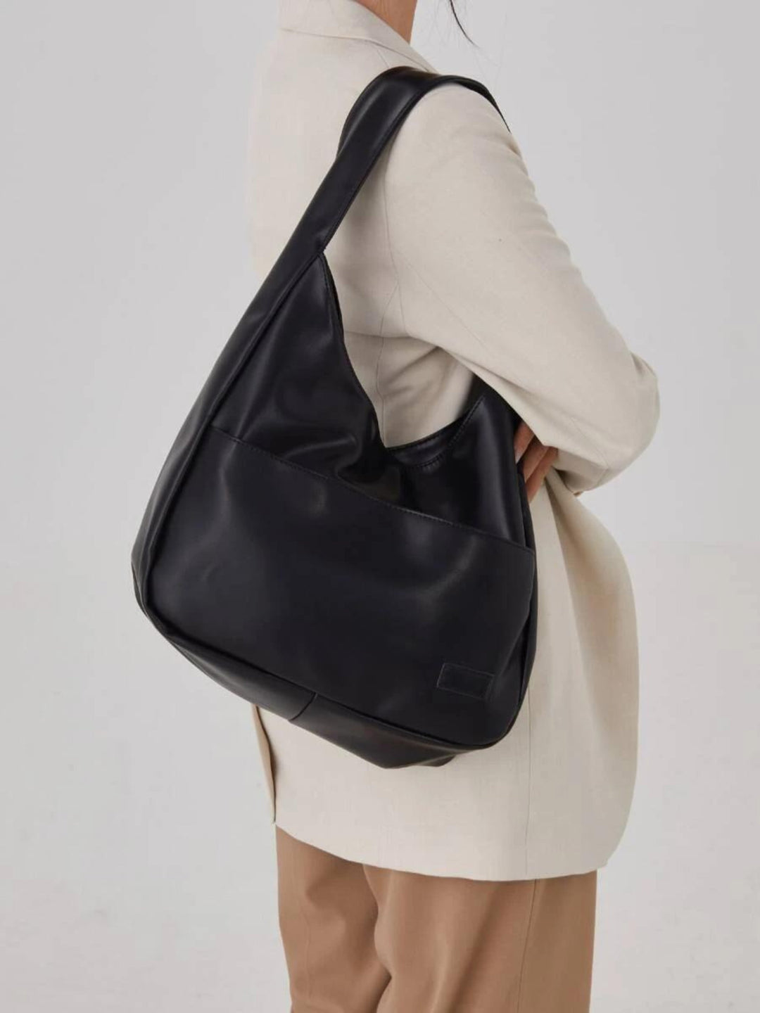 Casilda - Bolso de Hombro