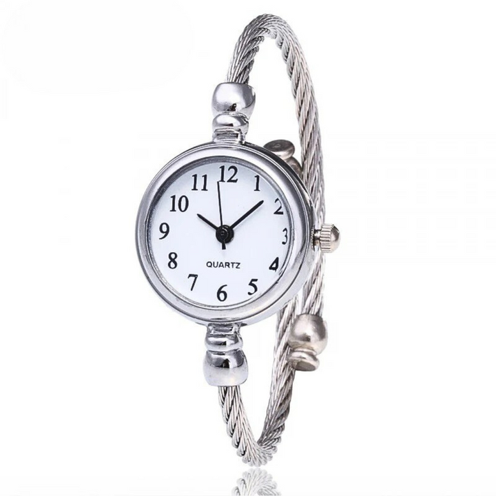 Camila - Reloj de dames elegante y flexible