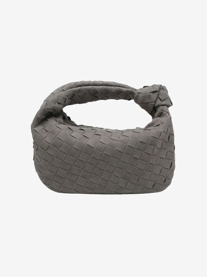 Efigenia - Bolso Mini Suede