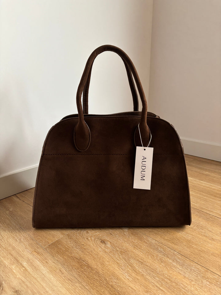 Reina - Bolso de Ante