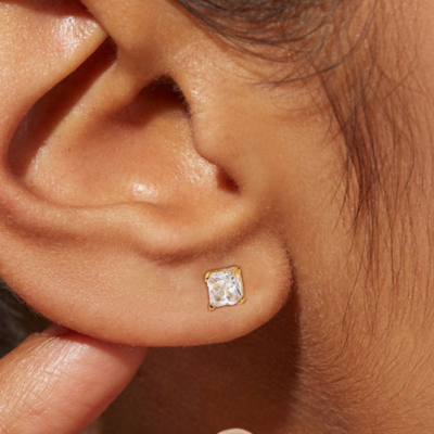 Elvira | Pendientes Oro