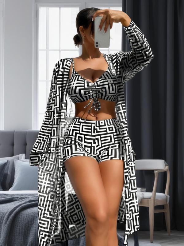Mila | Conjunto de Bikini