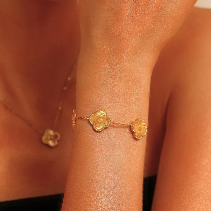 Yaiza | Collier de Oro