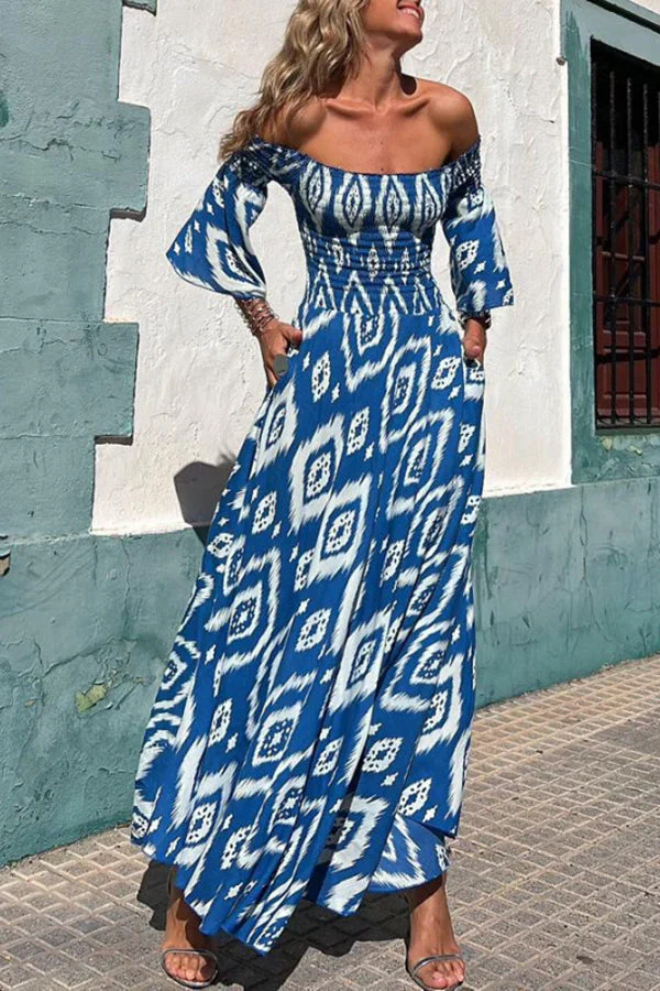 Inmaculada - Impresionante Vestido de Primavera