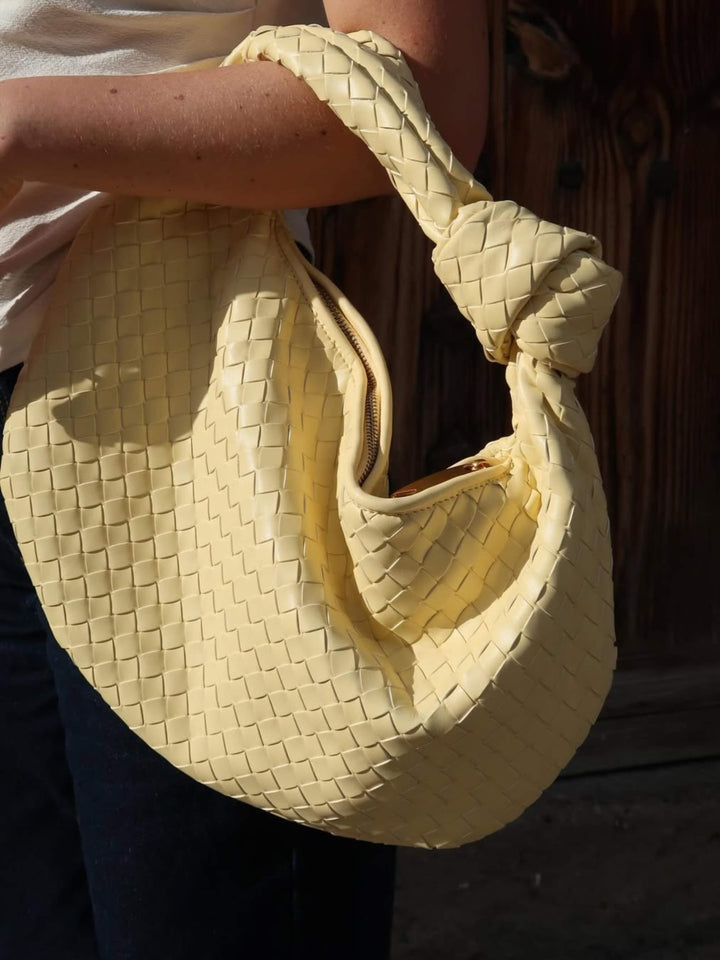 Eloísa - Bolso Mediano