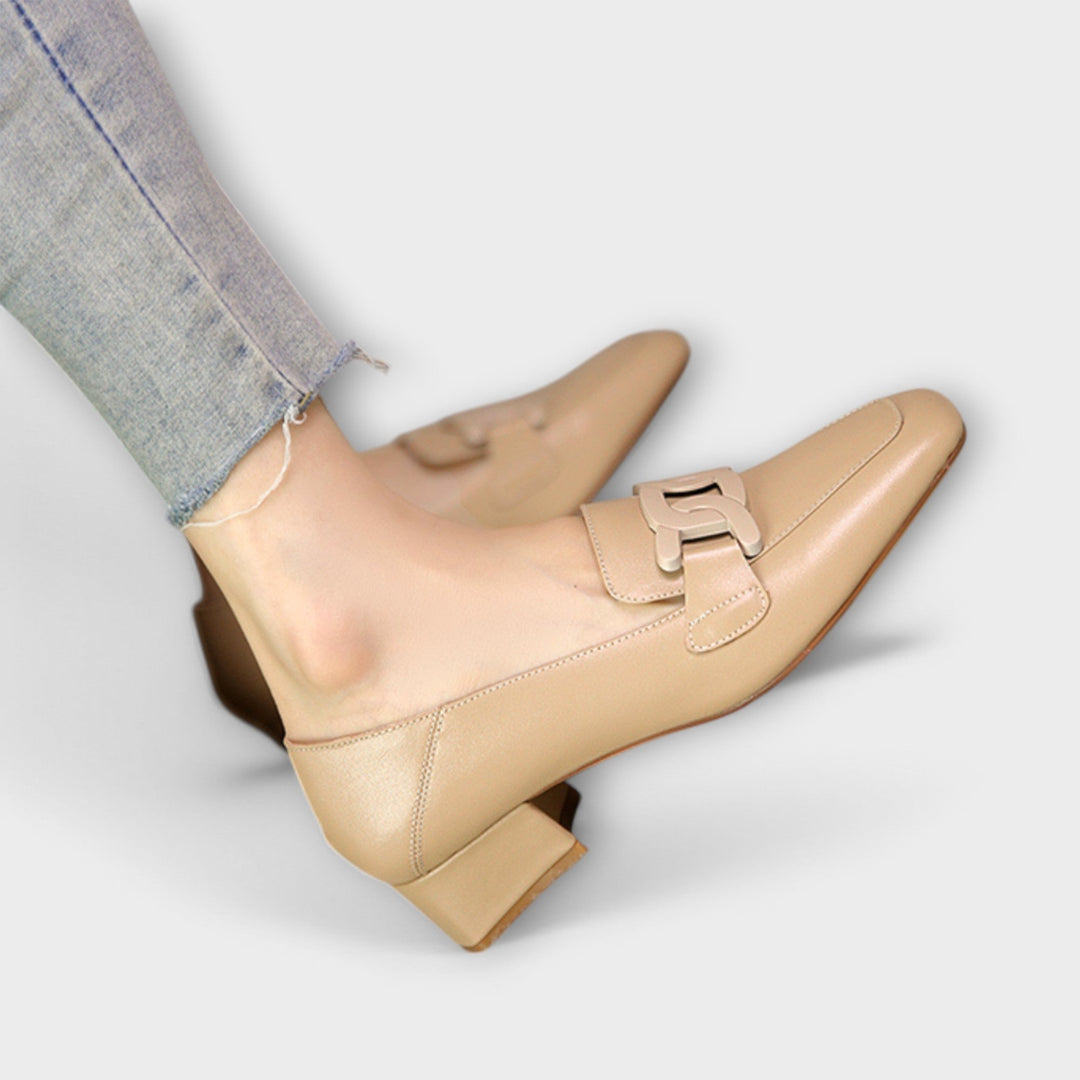 Monika - Mocasín
