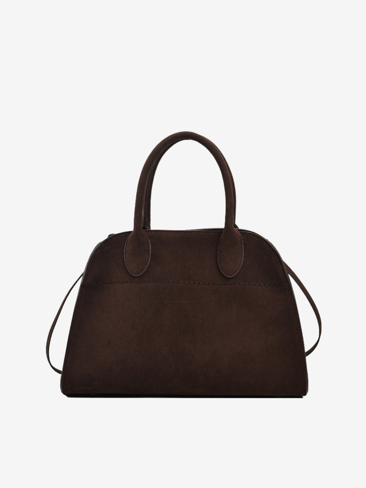 Reina - Bolso de Ante