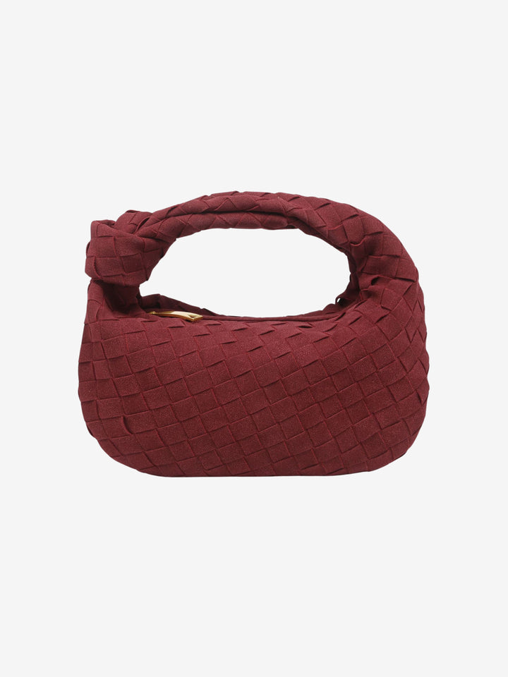 Efigenia - Bolso Mini Suede