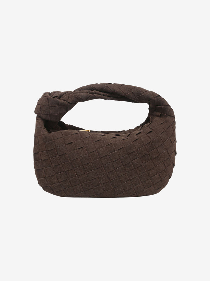Efigenia - Bolso Mini Suede