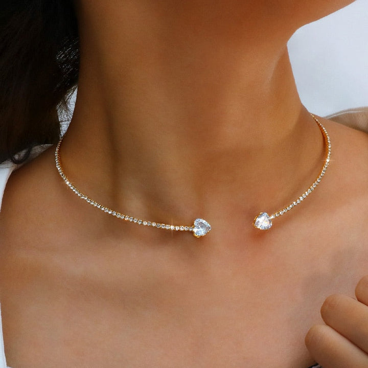 Tamara | COLLAR Oro