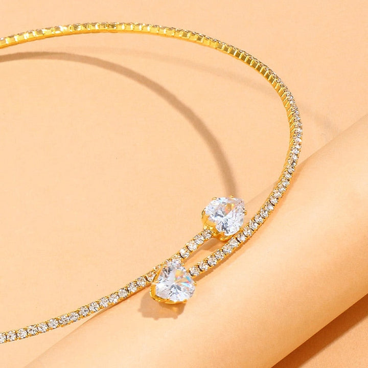 Tamara | COLLAR Oro
