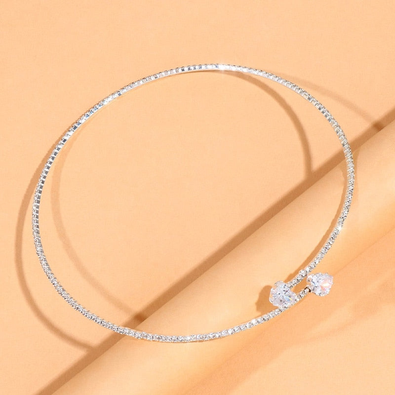 Tamara | COLLAR Oro
