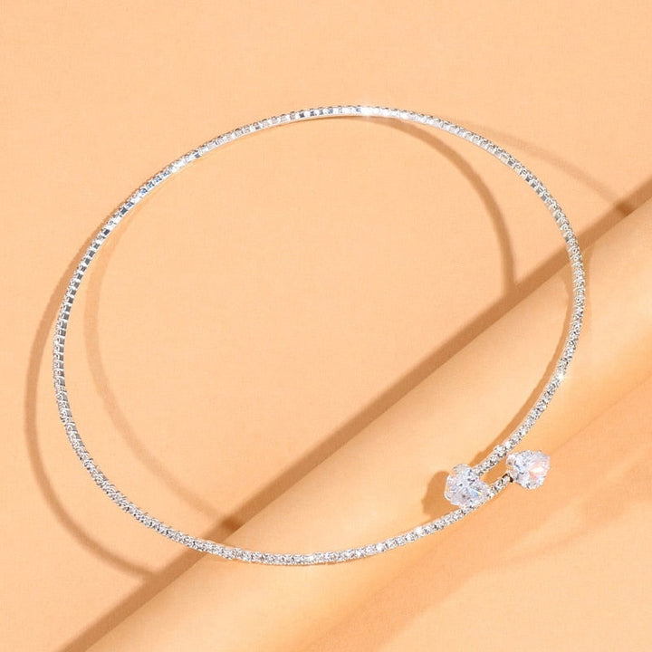 Tamara | COLLAR Oro