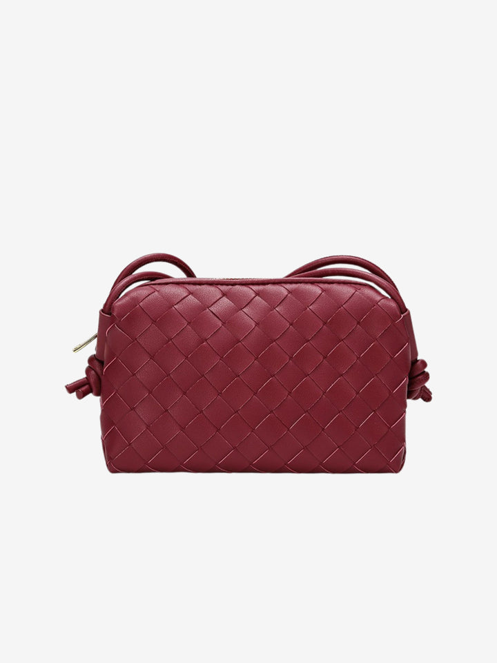 Graciela - Bolso Crossbody