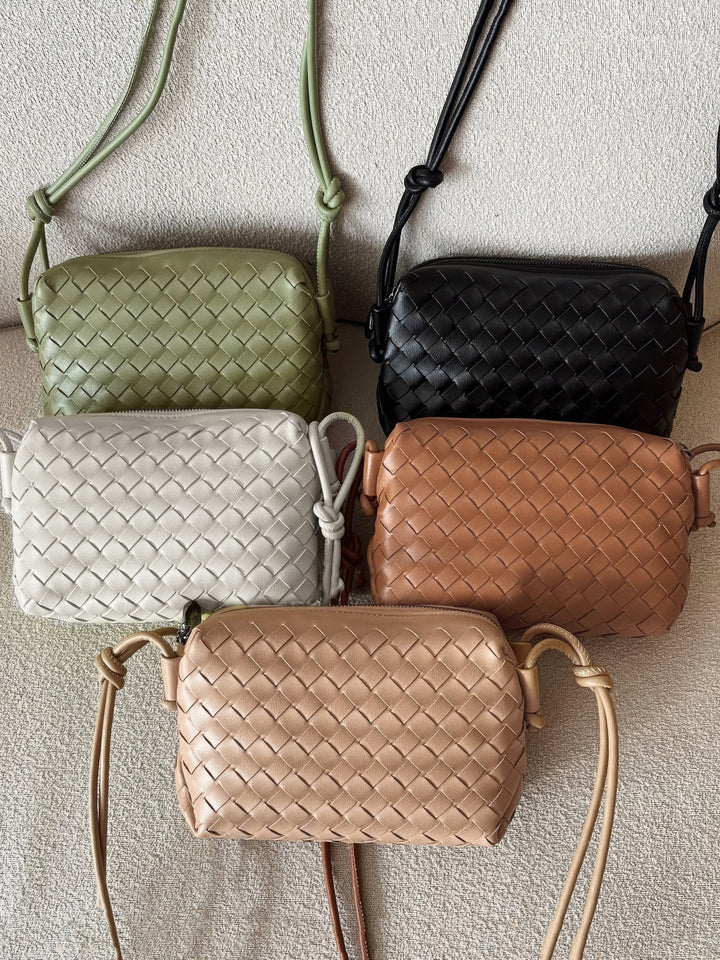 Graciela - Bolso Crossbody