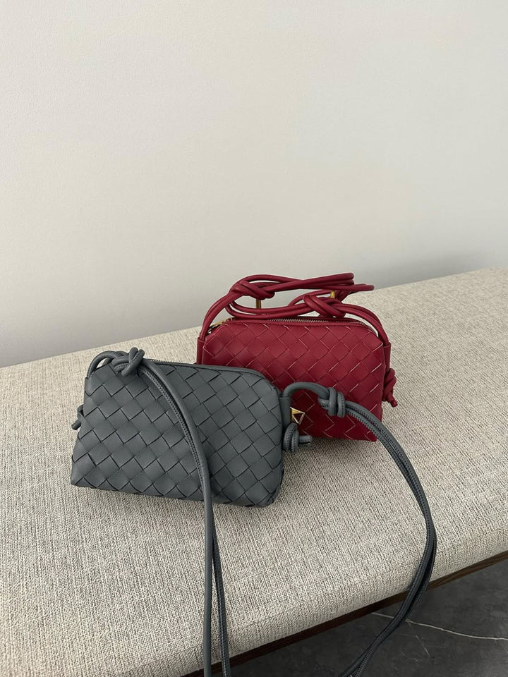 Graciela - Bolso Crossbody