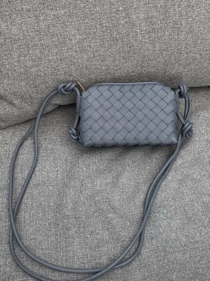 Graciela - Bolso Crossbody