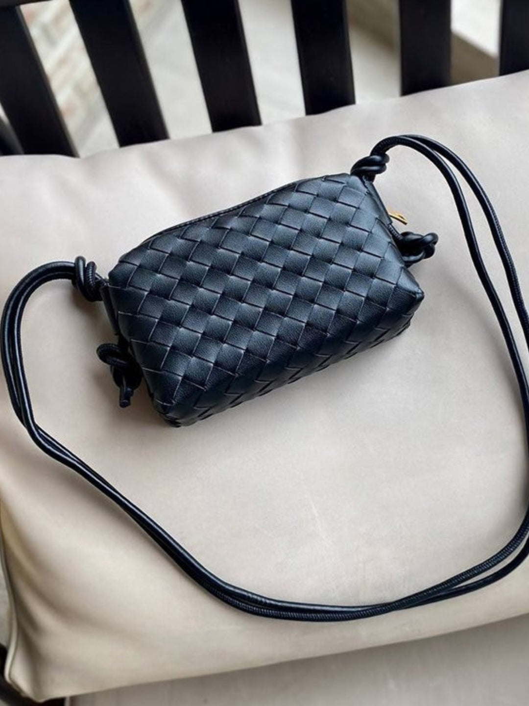 Graciela - Bolso Crossbody
