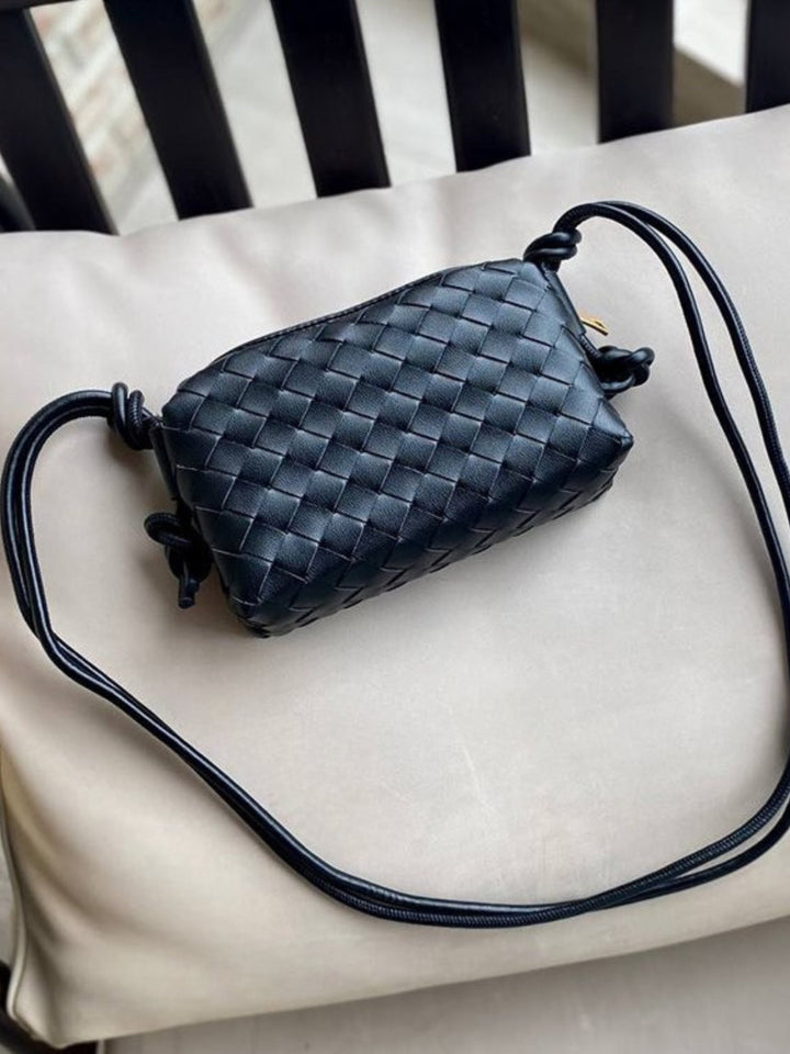 Graciela - Bolso Crossbody