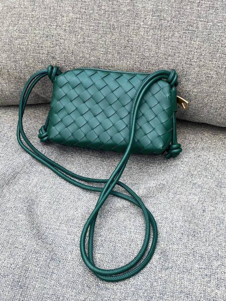 Graciela - Bolso Crossbody