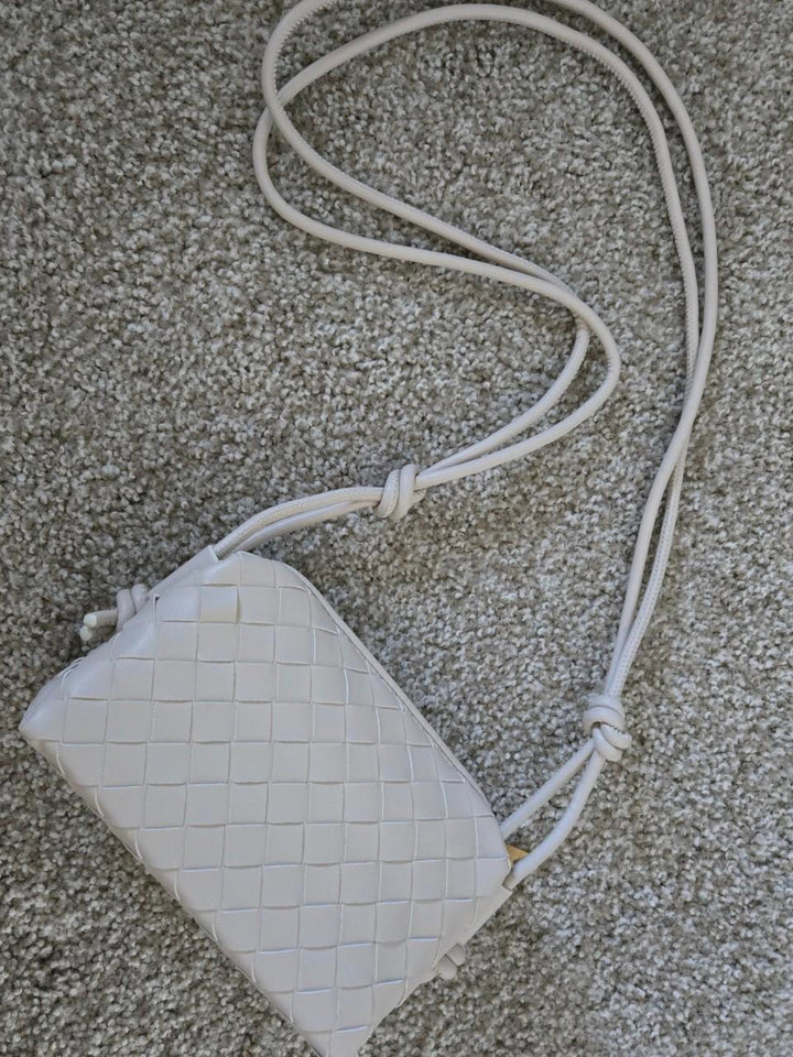 Graciela - Bolso Crossbody